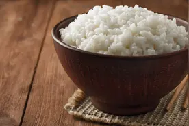 中国人吃的白米饭，其实是“最差的主食”？是时候说清楚了图片