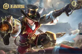 王者荣耀：对线弱势的马可波罗到底能克制谁？克制关系给你答案！图片