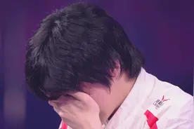 WBG老板透露晒哥牺牲，刘青松落泪被调侃，管泽元力挺Uzi老婆辟谣图片