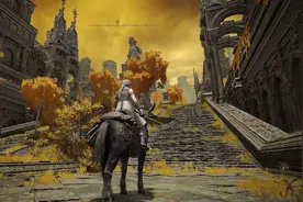 《艾尔登法环》40小时评测：十分“难受”，也十分上头图片