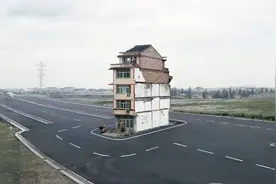 盘点各种钉子户，他们有怎样的心理，有人扬言给他一百亿也不拆？图片