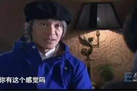 周星驰60岁生日，不婚原因曝光：宁愿孤独终老图片