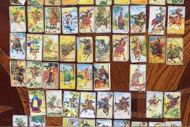 三国四大名将：吕布第一当之无愧 赵云未能入选图片