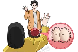 医生提醒：男性出现“下身”疼痛，或要警惕这几类病，及时就医图片