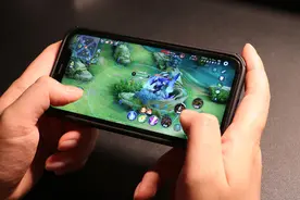 这个“小玩意”，可以解决苹果手机打游戏“发热掉帧”问题图片