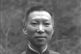 粟裕一眼看破薛岳阴谋，以罕见严厉口气“命令”陈毅：不能这么打图片