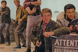 八十年代10部令人难忘的外国电视剧，部部经典，全看过的都已奔五图片