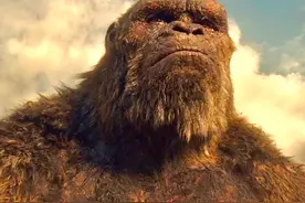 原来存在9个至尊金刚王，难怪远古时期哥斯拉打不过图片