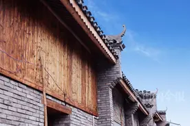 周末去哪儿｜你去了吗？白沙镇，柳州人家门口的诗与远方图片