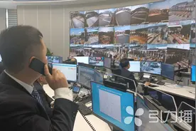 行人、非机动车等上高速屡禁不止？苏州高速公司升级处置流程图片