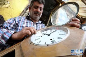 不同的情景，人们为什么会对时间有着不同的看法？图片