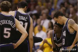 裁判是主角！NBA五场因哨声而改变胜负的比赛图片