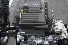 大众1.4T发动机三大通病，来看看你是否有碰到！图片