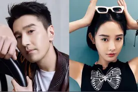 小八卦，杨紫周冬雨，范丞丞，刘昊然图片