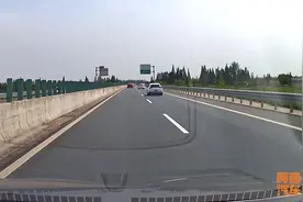 为何很多司机喜欢晚上跑高速？是白天跑高速好，还是晚上跑高速好图片