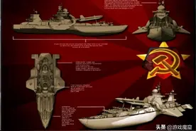 红警2无畏战舰的点射技巧图片