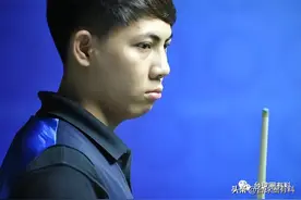 郑宇伯大师赛14冠全纪录！那个“准神”是你所知道的吗？！图片