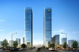 安徽省16市最高建筑排行榜！第一名不是合肥，意想不到！图片