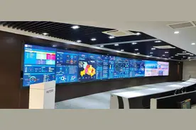 税务一点通：能跑腿会查案，税收大数据到底有多“牛”？图片