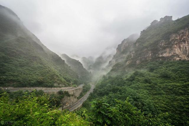 河北露营地合集之「保定露营地名单大全」，建议收藏