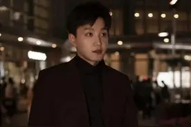 暖男徐正竟是偏执狂？《不要和陌生人说话》2.0？恐怖氛围拉满图片