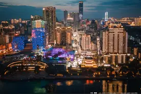 周末去哪儿 | 宝藏级的游玩攻略，让你爱上这座城！图片