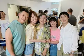 收视高成黑马？鲍起静神演技催人泪下，林敏聪演技惊艳获网友盛赞图片