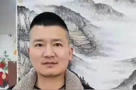 当代实力派画家赵洋作品欣赏图片