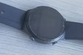 此类手表建议谨慎购买，今天就说说GT2pro图片