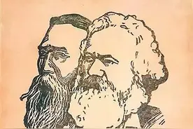 藏市黑马：盘点那些比老精稀金银币更稀缺的红色书籍图片