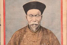 非洲穷国刚果强迫清朝签订条约？1842年8月29日《南京条约》签订图片