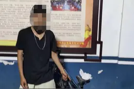 郑州市便衣支队民警破获两起自行车、电动车盗窃案图片