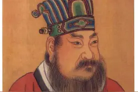 郭松民 | 闲话梁武帝图片