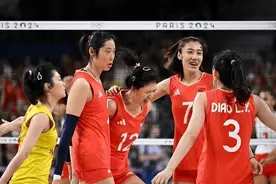 无缘四强，女排3人确定离队，蔡斌面临下课，李盈莹遗憾图片