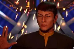 《星际迷航：复苏》游戏5月23日发布，登陆Xbox、PS等平台图片