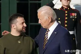 五个不祥之兆！留给泽连斯基时间不多了图片
