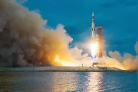 中国已有4个发射场，却还要斥巨资在宁波搞扩建，究竟是为什么？图片