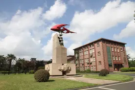 戚机厂旧址图片