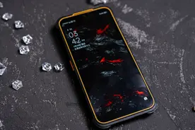 AGM G1S Pro评测：三防带热成像，很硬核图片