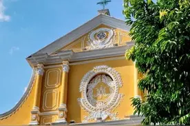 澳门人的生活原来是这样的！高度发达的赌城，还有不为人知的一面图片