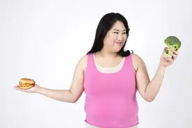 减脂必囤的4种主食，代替米饭馒头，低卡管饱，让你不挨饿也能瘦图片