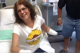 狗子唾液居然能杀人？网友：吃毛肚也能被撑死图片