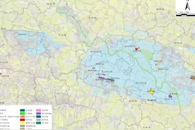 涉及8乡镇24行政村！许昌一地最新公示，事关土地征收成片开发！图片