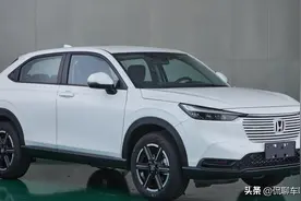 缤智是不是小马拉大车，为何很少有人吐槽，多少年薪开得起它图片