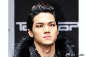 直播中抽烟、喝酒、骂人…这样的韩国男爱豆你们能接受吗？图片