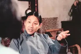 《围城》：抱怨是本能，自渡是能力，渡人是格局图片