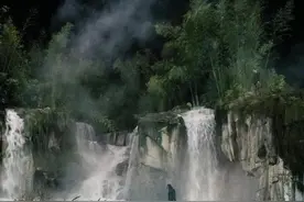 神奇动物之阿不思•邓布利多观后感图片