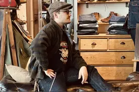 为什么劝中年男人别穿“低裆裤”？看完这些对比图，你就会懂了图片