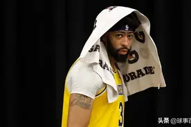 3换1！曝公牛有意引进浓眉哥 湖人冠军组合或被拆散？图片