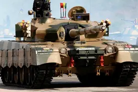 淘汰美械换中械！除了歼-10CE，巴铁国庆阅兵还有哪些亮点？图片